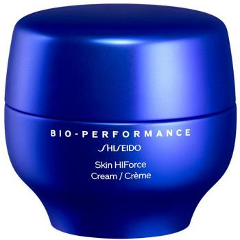 Crema Rejuvenecedora Intensiva Bio-Performance Skin Hiforce 50 ml Shiseido