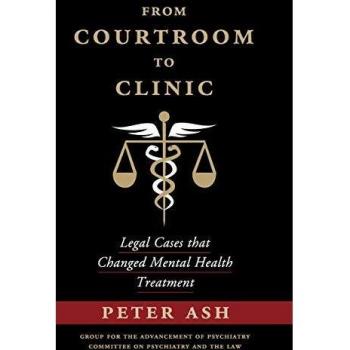 From Courtroom to Clinic: Legal Cases that Changed Mental Health Treatment