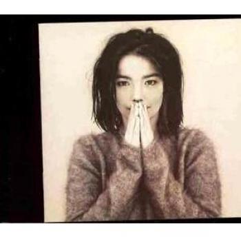 Debut [Vinilo] - Bjork