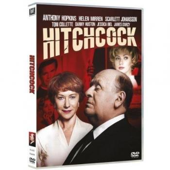 Hitchcock [DVD]