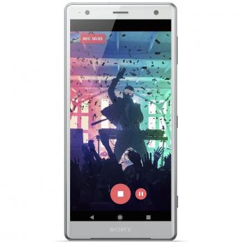 Sony Xperia XZ2 - Smartphone de 5.7