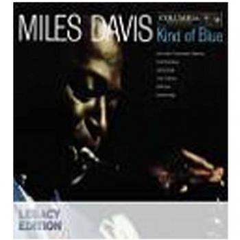 Kind Of Blue