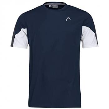 Camiseta Oficial HEAD Junior Arturo Coello