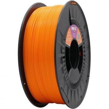 Winkle Filamento Pla HD | Pla 1.75mm | Filamento Impresión | Impresora 3D | Filamento 3D | Color Naranja Nemo | Bobina 1000gr