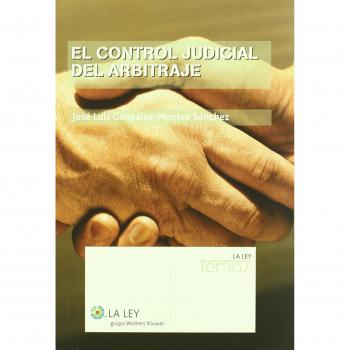 El control judicial del arbitraje