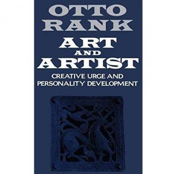Art and Artist: Creative Urge and Personality Development