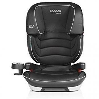 Innovaciones MS Cocoon Travel - Silla de auto, grupo 2/3