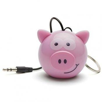 KitSound Mini Buddy - Altavoz portátil
