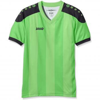 Jako Porto KA - Camiseta de fútbol multicolor Softgreen/Schwarz Talla:xx-large