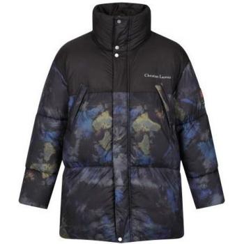 Chaqueta Acolchada Deflector Christian Lacroix Barbegal para Hombre de Regatta