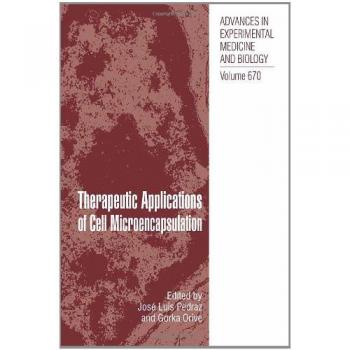 Therapeutic Applications of Cell Microencapsulation: 670