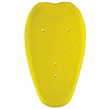 Mots MT5100L Protector Espalda Largo, Negro, Talla L