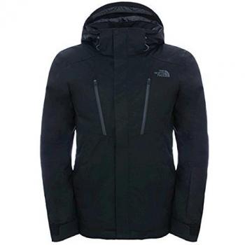 North Face M RAVINA JACKET - Chaqueta, color negro, talla M