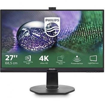 Philips Monitores 272P7VPTKEB/00 - Monitor de 27