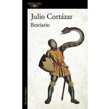 Bestiario - Julio Cortázar