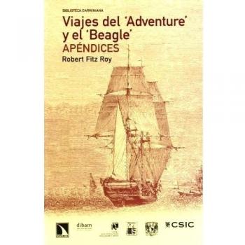 Viajes Del Adventure Y El Beagle. Apendices