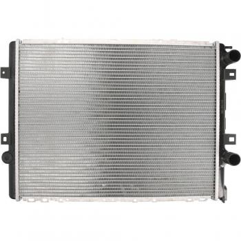 Radiador de refrigeración del motor THERMOTEC D7RV006TT