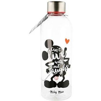 Mickey Mouse 01632 - Botella cantimplora, 850 ml