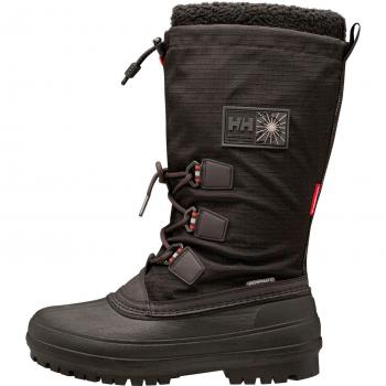 Helly Hansen Women's Arctic Patrol Winter Boots Black Size 10