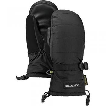 Burton - Manoplas para niños, Niños, Color Blowout Stripe, tamaño Extra-Large