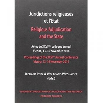 Juridictions religieuses et l'Etat / Religius Adjudication and the State