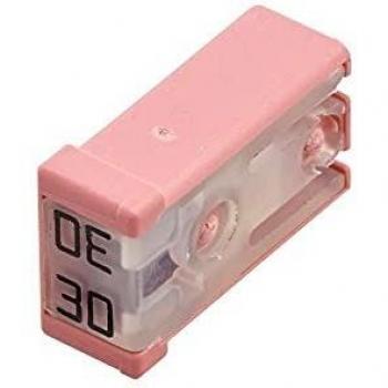 HELLA 8JS 218 228-041 Fusible - MCASE - 30A - 32V - rosa - Cant.: 1