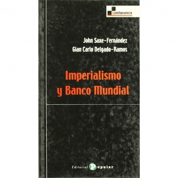 Imperialismo y Banco Mundial