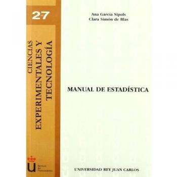 Manual De Estadística