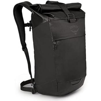 Osprey Mochila Transporter Roll Top 28L Negra