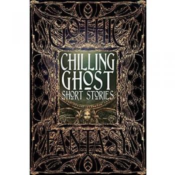 Chilling Ghost Short Stories