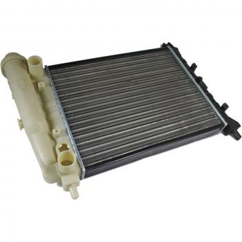 Radiador de refrigeración de motor THERMOTEC D7F008TT