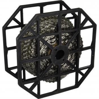 KMC Cadena de bicicleta X11 - 93 11 de compartimento, wrx11930