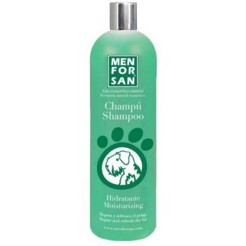Menforsan Champú Hidratante 5 L