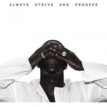 Always Strive And Prosper [Vinilo]
