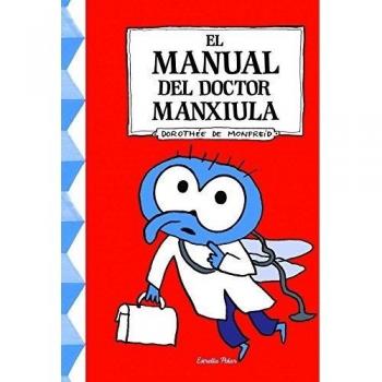 El Manual Del Doctor Manxiula