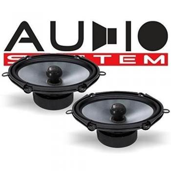 Audio System CO 507 EVO - Altavoz ovalado para coche