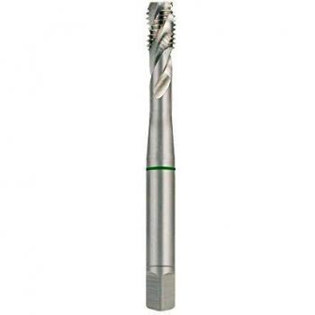 Ruko 234020E Macho de roscar para máquinas M DIN 371 HSS Co 5, rectificado-Tipo C