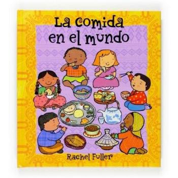 La comida en el mundo