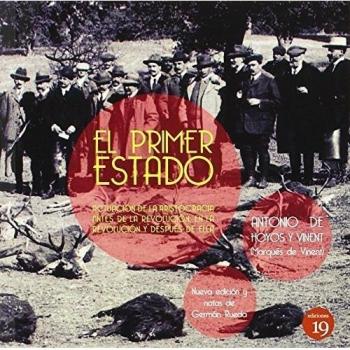 El primer estado