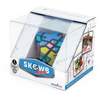 Meffert's Skewb Xtreme Puzzle