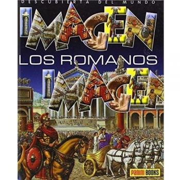 Los Romanos. Imagen Descubierta Del Mundo