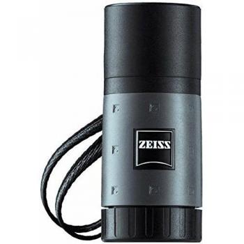 Zeiss 4 X 12 T *Monocular, Color Negro