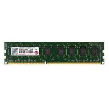 Transcend JetRam 2GB DDR3 1600MHz RAM Module
