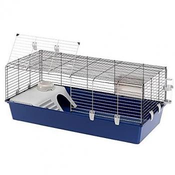 Jaula para Conejos Ferplast Rabbit 120