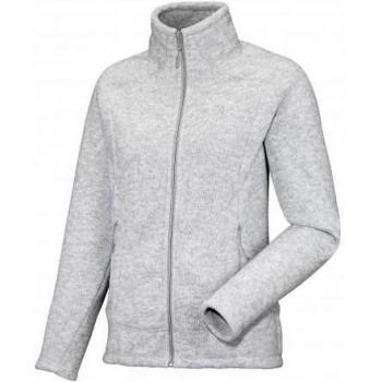 Millet – Chaqueta polar LD Wilderness Frozen Grey/Grey Mujer – Mujer – gris, gris, Large
