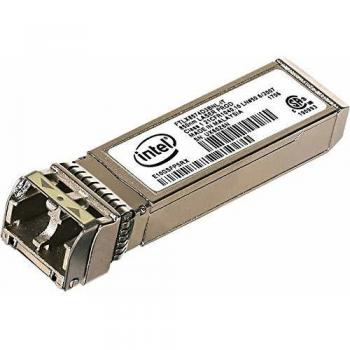 Intel Ethernet SFP+ SR Optics - Módulo de transceptor SFP+ - 10GbE - 1000Base-SX, 10GBase-SR