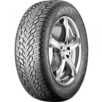 Nokian WR SUV 4 235/60 R18 107V XL Neumático Invierno para SUV con Laterales de Aramida