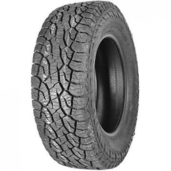 Kumho Road Venture AT52 All-Terrain Tire 275/70 R17 121/118R 10PR