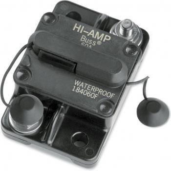 Minn Kota MKR-19 60A Waterproof Circuit Breaker