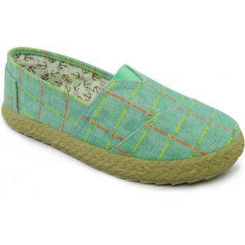 Alpargata ESPARGATAS®,ESPARGATAS Cool Multi.Mujer del 36 al 40. Espadrilles Casual Primavera/Verano